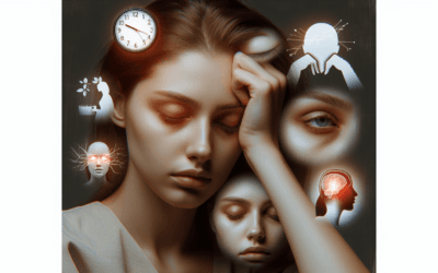 Are Eyebags From Lack Of Sleep Permanent?