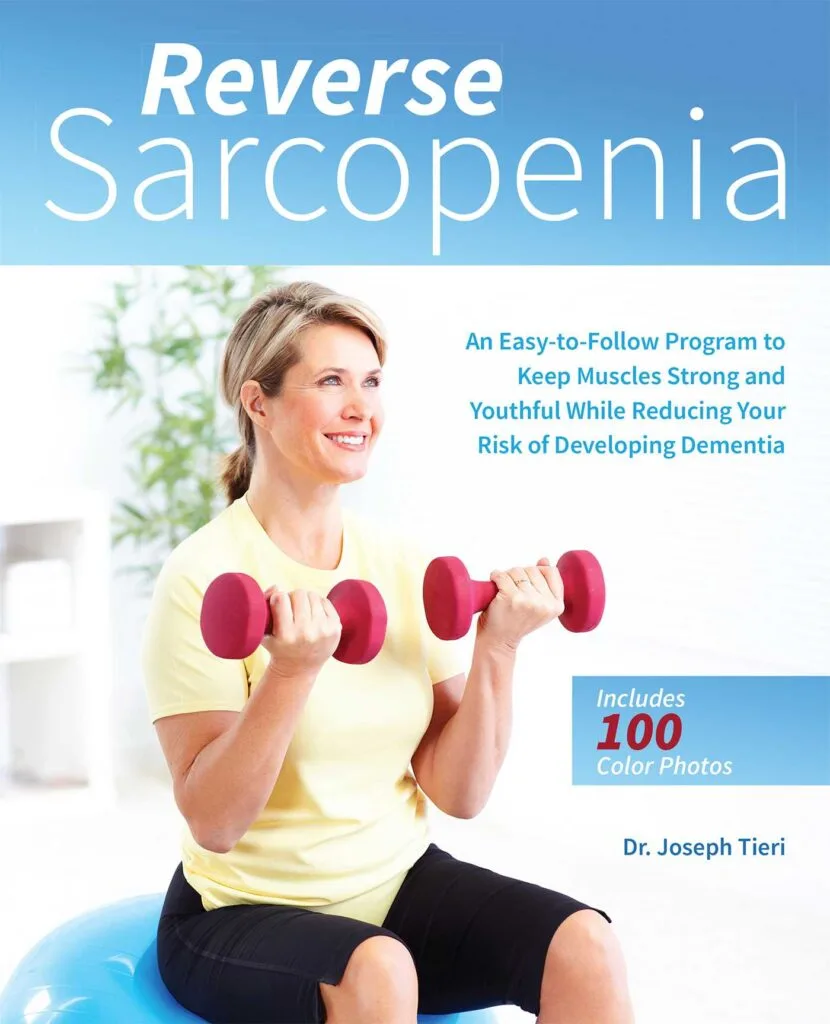 Can You Reverse Sarcopenia?