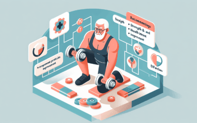 How Can A 70 Year Old Build Muscle?