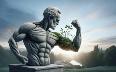 How Do Seniors Regain Muscle Mass?