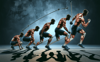 How Long Does It Take To Regain Lost Muscle Mass?