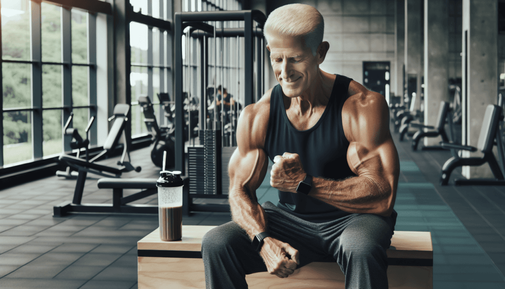 How Much Protein Should A 60 Year Old Man Eat To Build Muscle? How Much Protein Should A 60 Year Old Man Eat To Build Muscle?