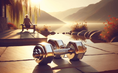 How Often Should A 70 Year Old Lift Weights?