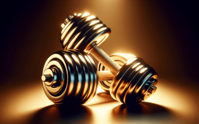 Is It Possible For Seniors 60 And Over To Build Muscle?