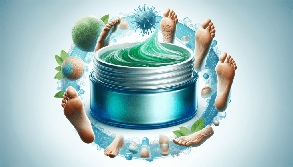 The Science behind Vicks VapoRub and its Effectiveness on Nail Fungus