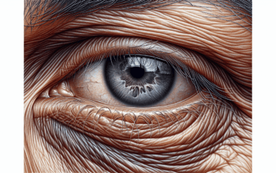 What Causes Baggy Eyes?
