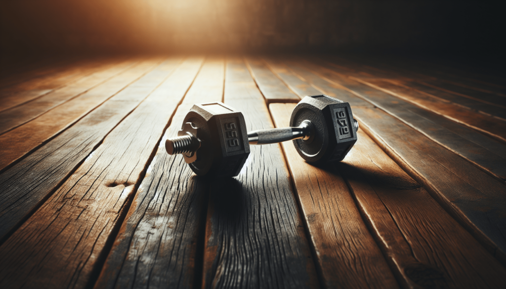 What Exercise Is Good For Muscle Atrophy?