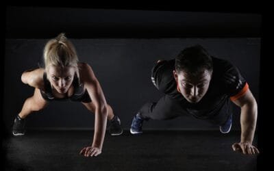 What Exercise Is Good For Muscle Atrophy?