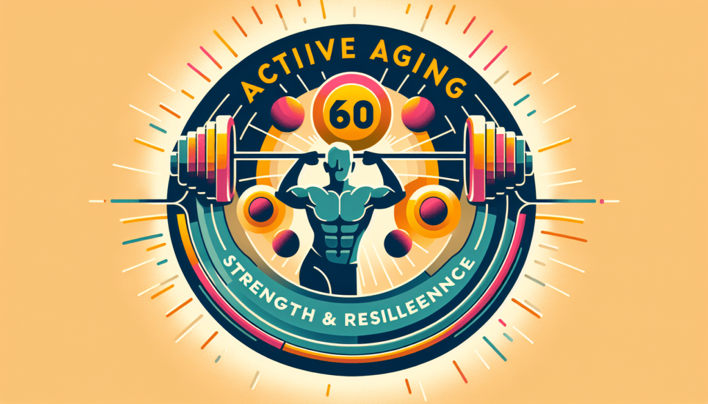 What Is The Best Exercise To Build Muscle Over 60?