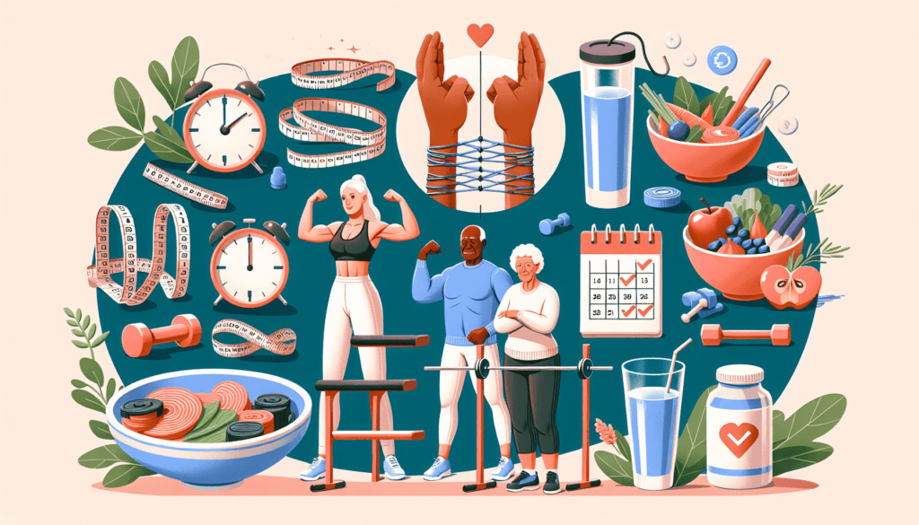 What Is The Quickest Way For Elderly To Regain Muscle Mass? What Is The Quickest Way For Elderly To Regain Muscle Mass?