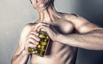 What Protein Is Good For Seniors To Build Muscle?