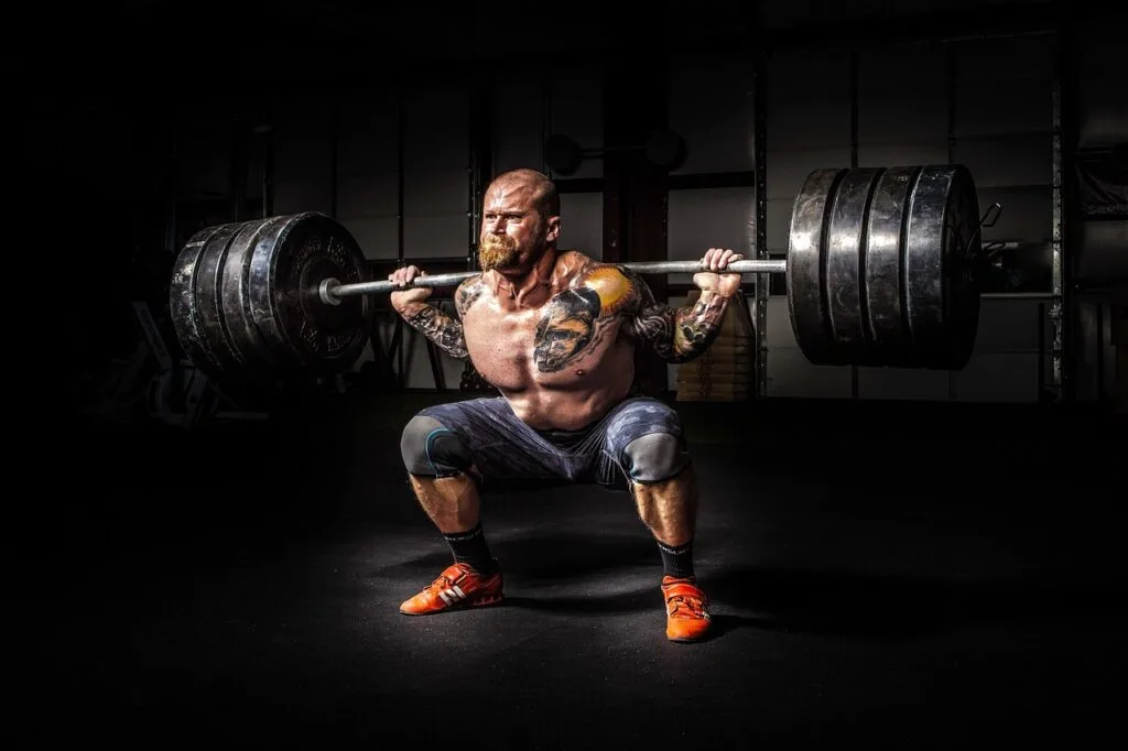 Building Stronger Arms at 60+