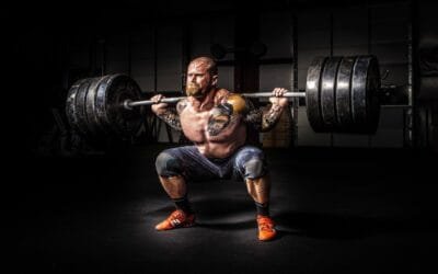 Building Stronger Arms at 60+
