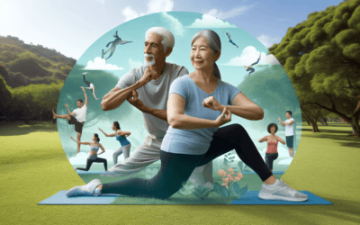 Can The Elderly Regain Muscle Mass?