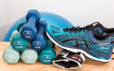 Effective Arm Exercises for Senior Adults