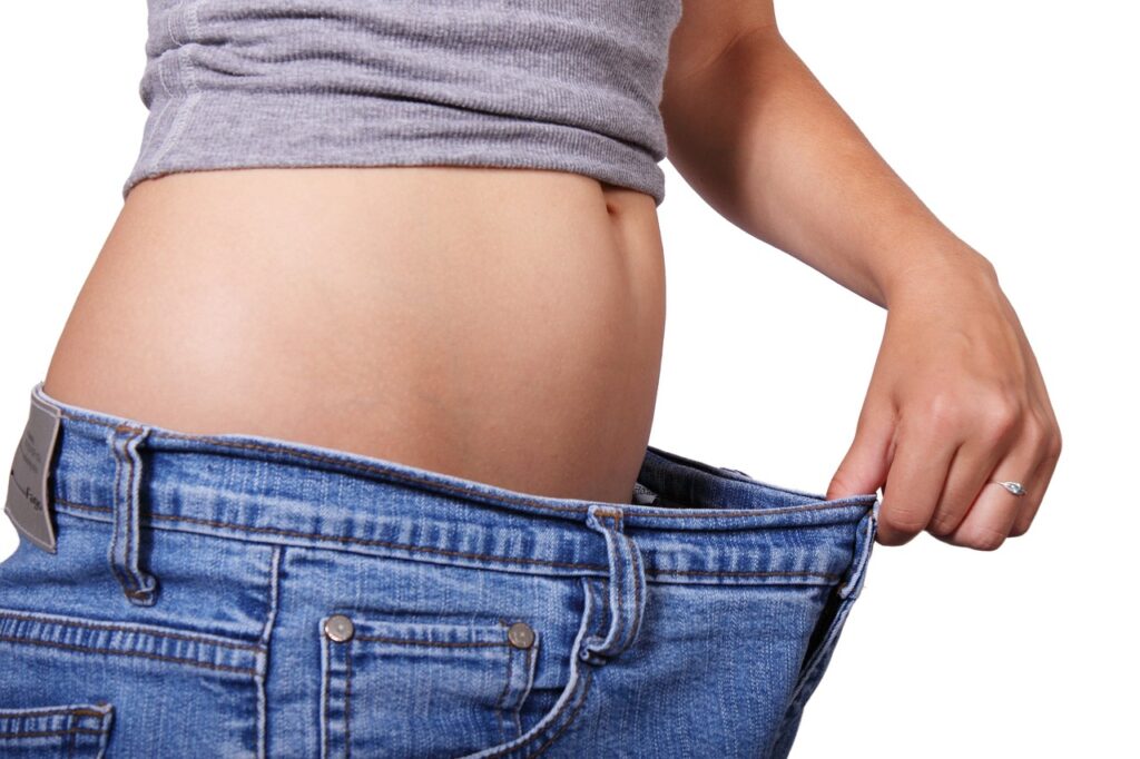 Effective Practices for Drastically Losing Body Fat Fast