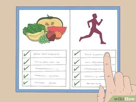 Effective Strategies to Lose Body Fat in a Week