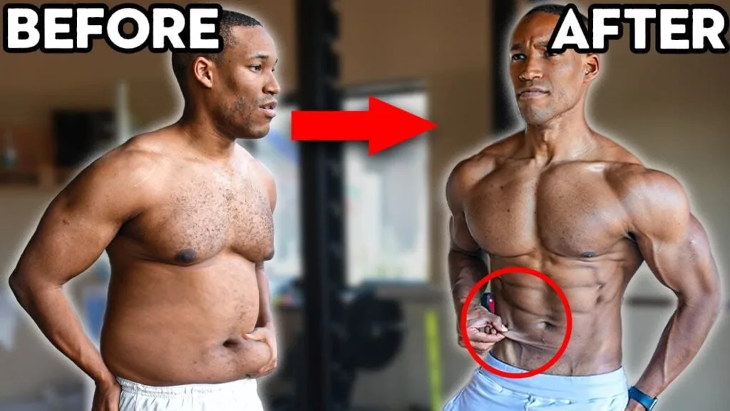 Effective Strategies to Lose Body Fat in a Week