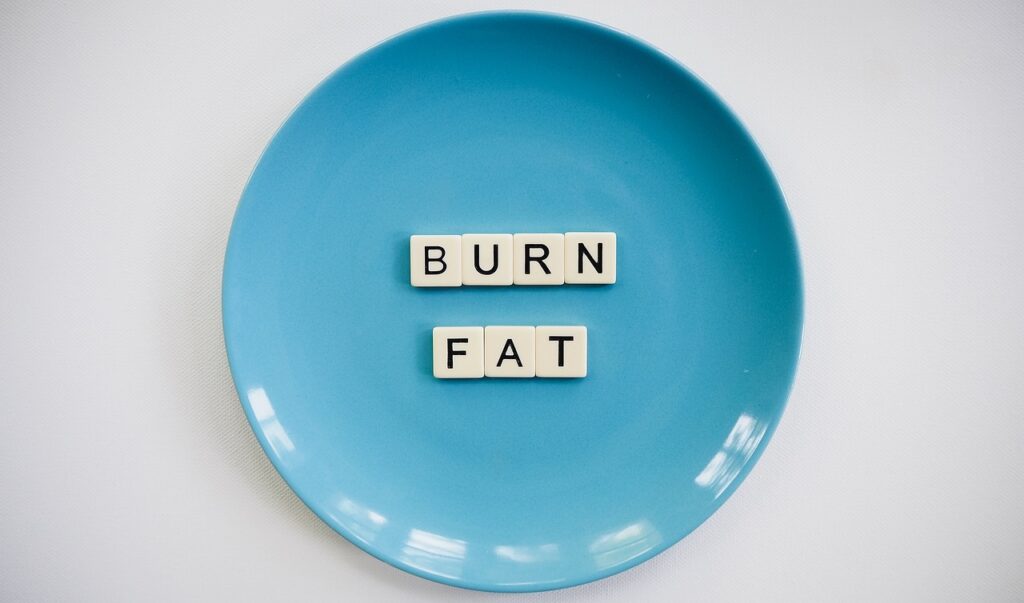 Effective Ways to Trick Your Body into Burning Fat