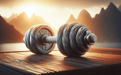 How Do I Get My Muscle Mass Back After 60?