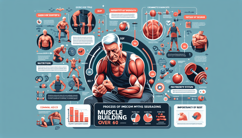 How Long Does It Take To Build Muscle After 60?