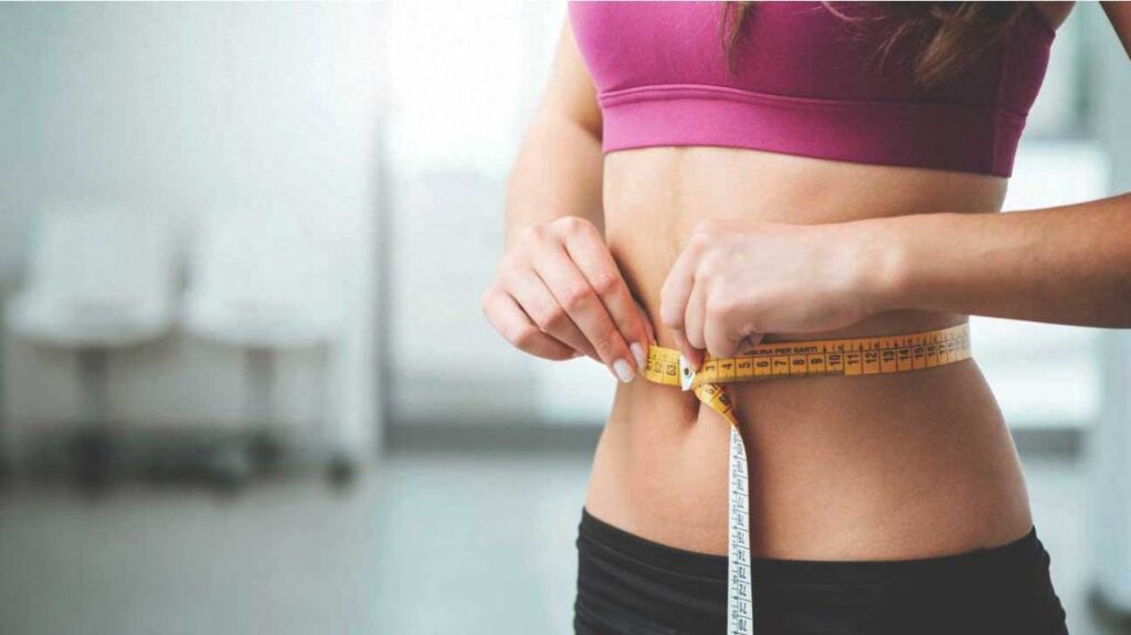 The Risks of Losing Fat Too Quickly