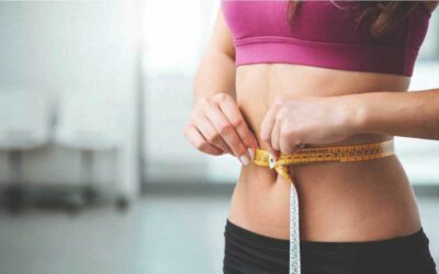 The Risks of Losing Fat Too Quickly