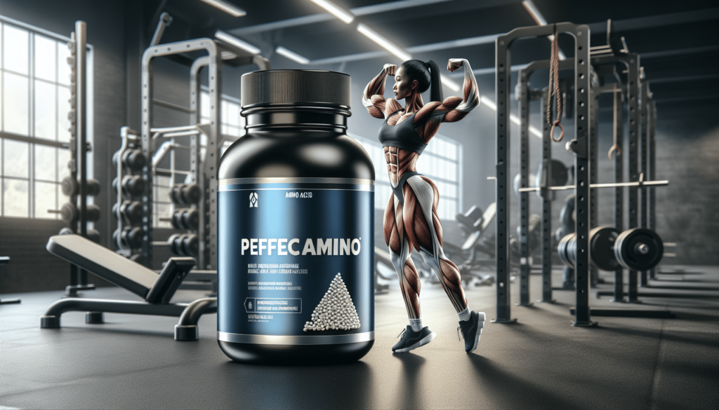 Comparing PerfectAmino with Muscle Rescue: Which is More Effective?