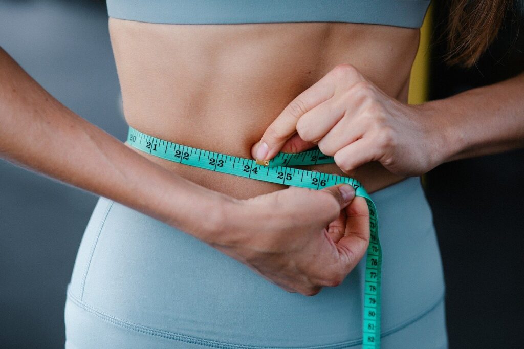 Effective ways to slim down and shed fat in just 7 days