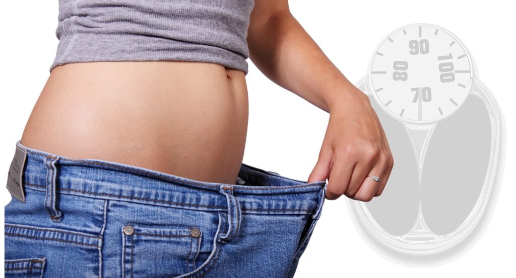 Effective ways to slim down and shed fat in just 7 days