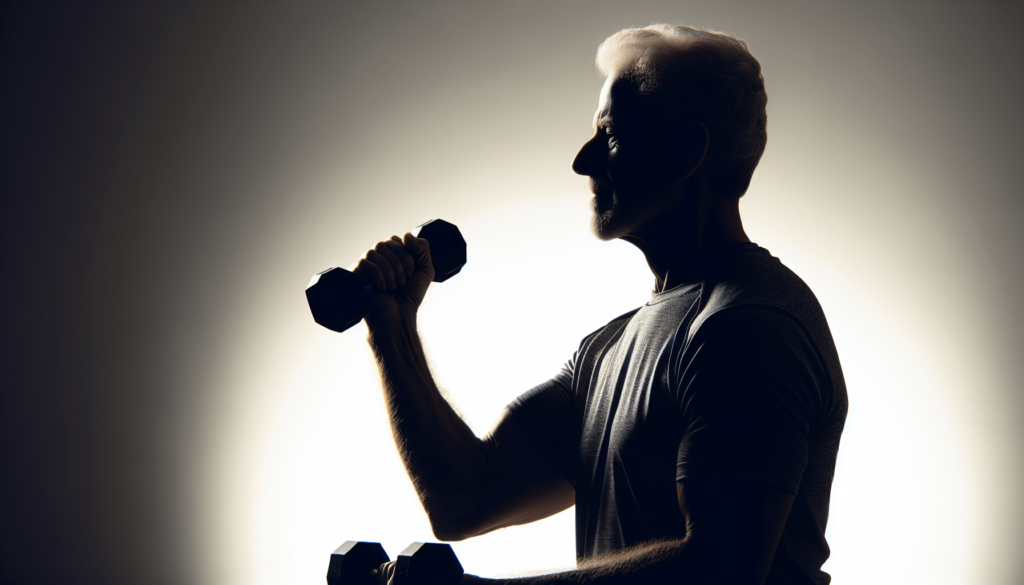 Effective Exercises for Strengthening Biceps After 65