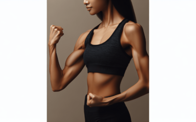 Effective Ways to Tone Your Flabby Arms