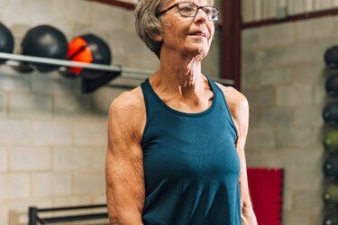 Achieving Stronger and Toned Arms at 60: Key Factors to Consider