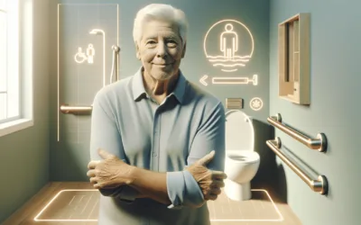 How to Restore Bladder Control in Old Age