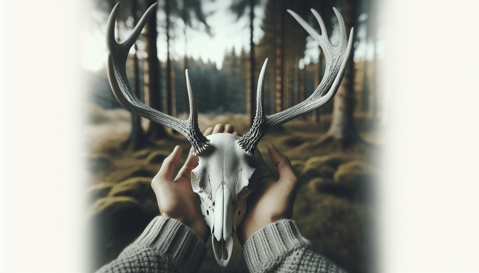 The Benefits of Deer Antler for Muscle Mass The Benefits of Deer Antler for Muscle Mass