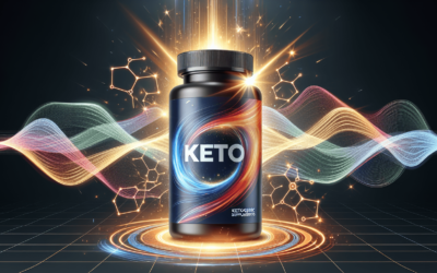 Can Keto Supplements Boost Your Energy?