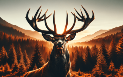 Deer Antler: A Path to Increased Testosterone?