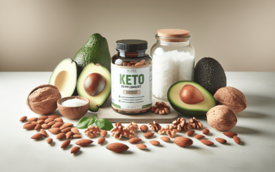 Do Ketones Boost Energy and Burn Fat Fast: The Keto Supplement Guide