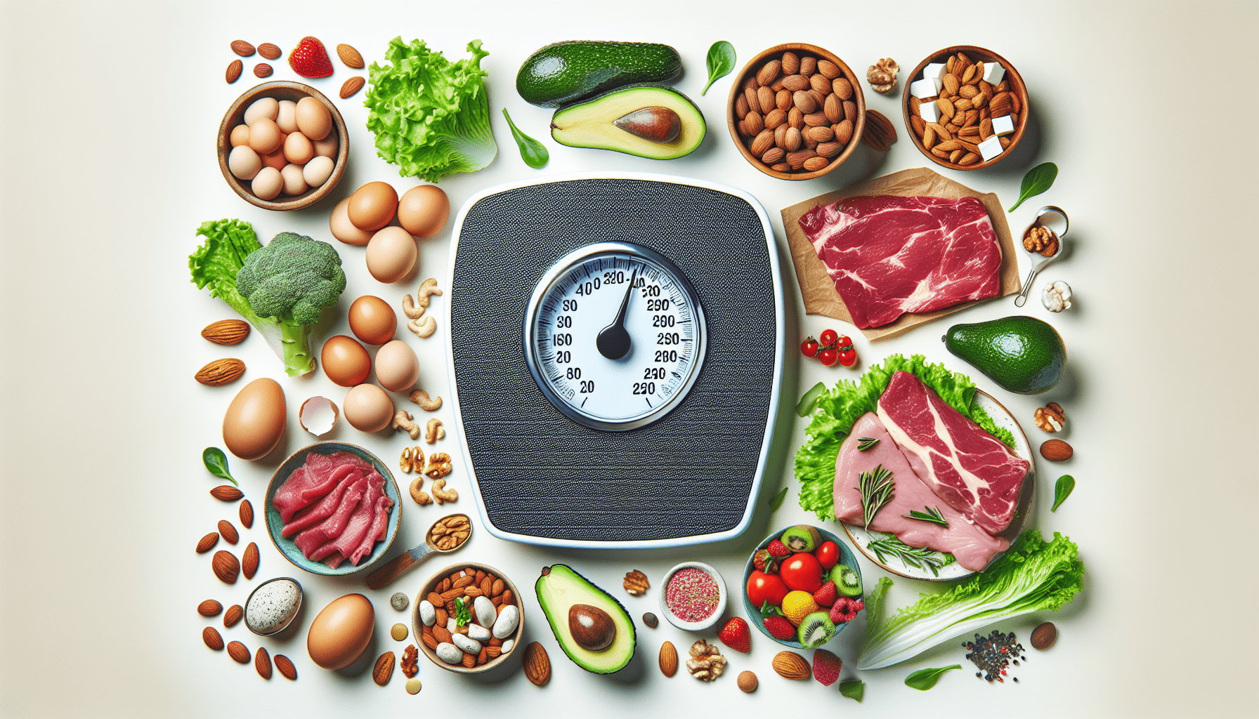 Exploring Keto: How Much Weight Can You Lose in One Week?