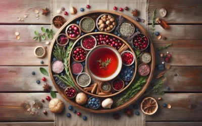 Finding Balance: Restoring Bladder Control Naturally