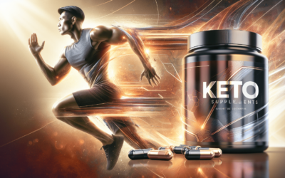 How Keto Supplements Boost Energy and Burn Fat Fast