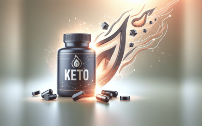 How Keto Supplements Can Quickly Burn Fat