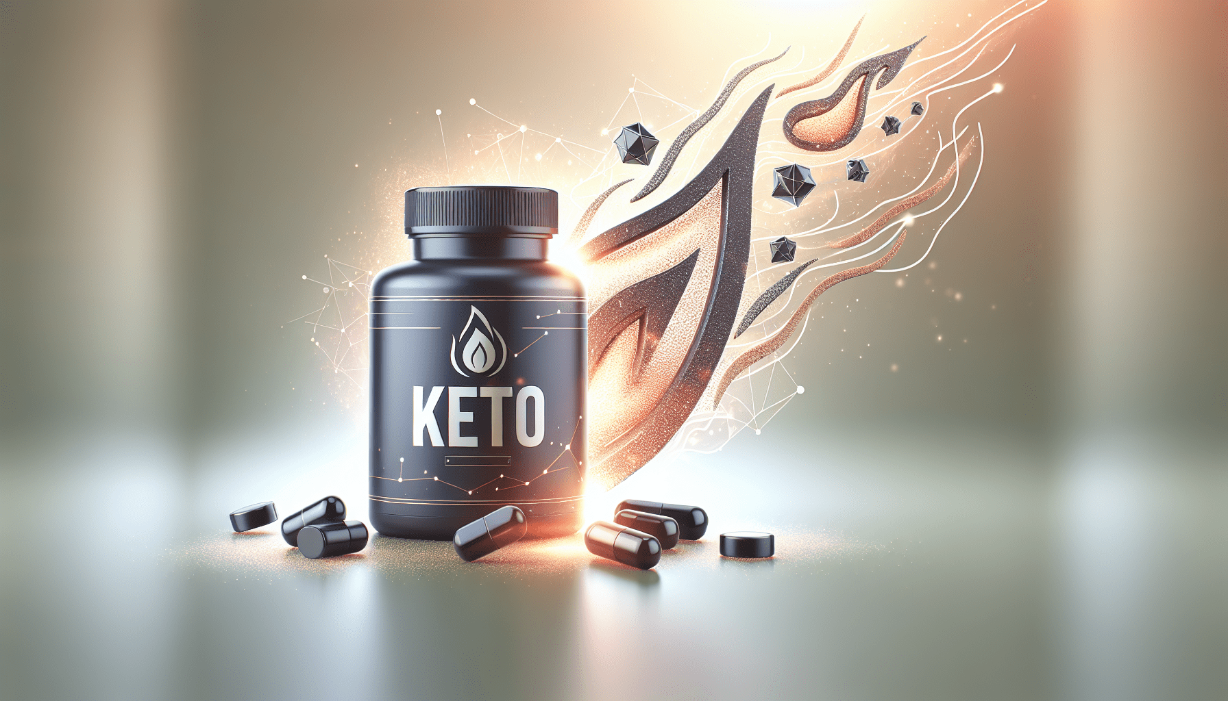 How Keto Supplements Can Quickly Burn Fat