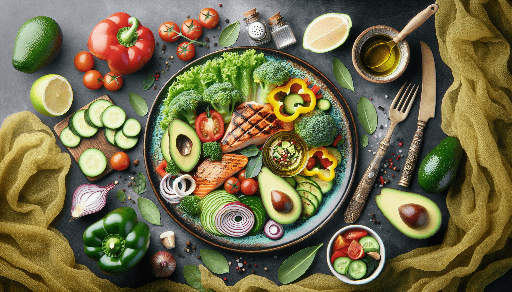 Navigating the Dos and Donts of Keto Diet: Insights from Sally Rooney