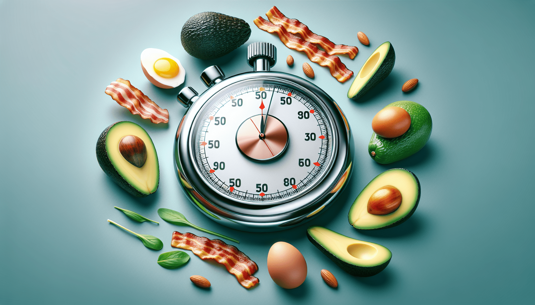 The Journey to Burning Fat on Keto: How Long Does It Take?