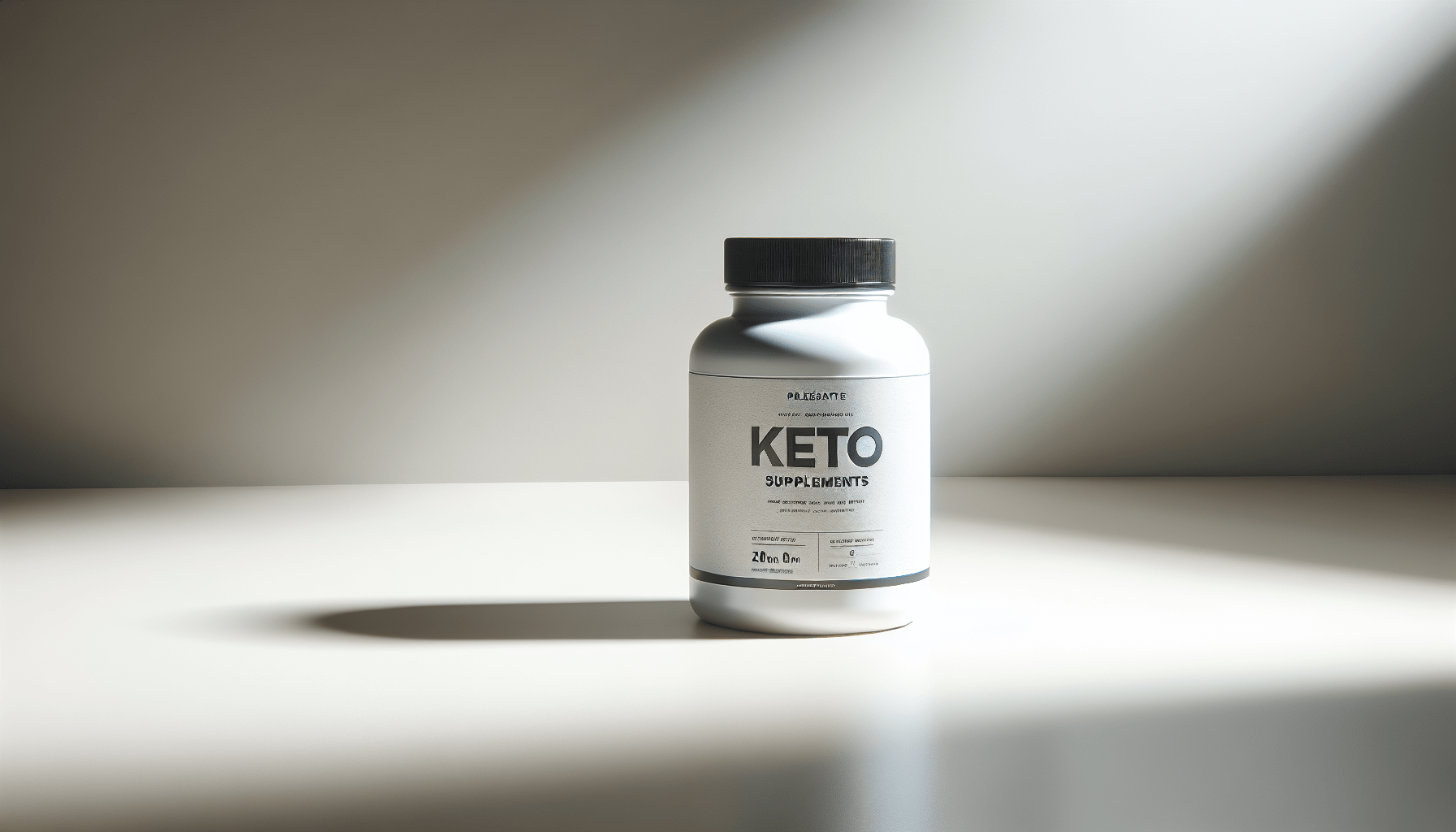 Understanding the Downside of Keto Supplements