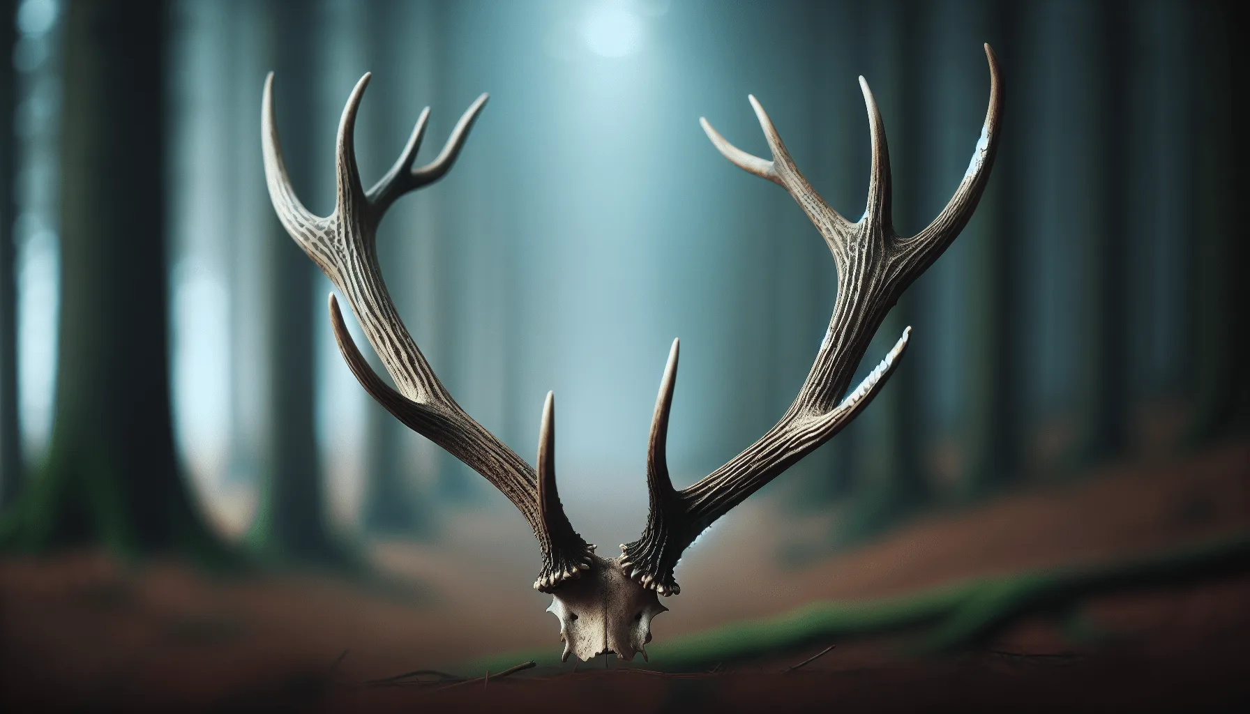 What Are Antlers Made Of? Exploring the Science Behind Deer Antler