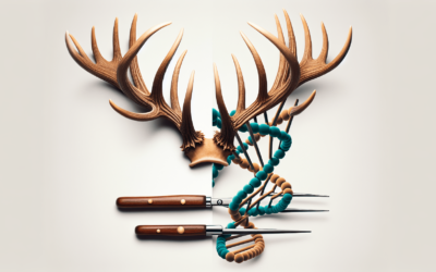 Deer Antler’s Impact on IGF-1 Levels: A Double-Edged Sword