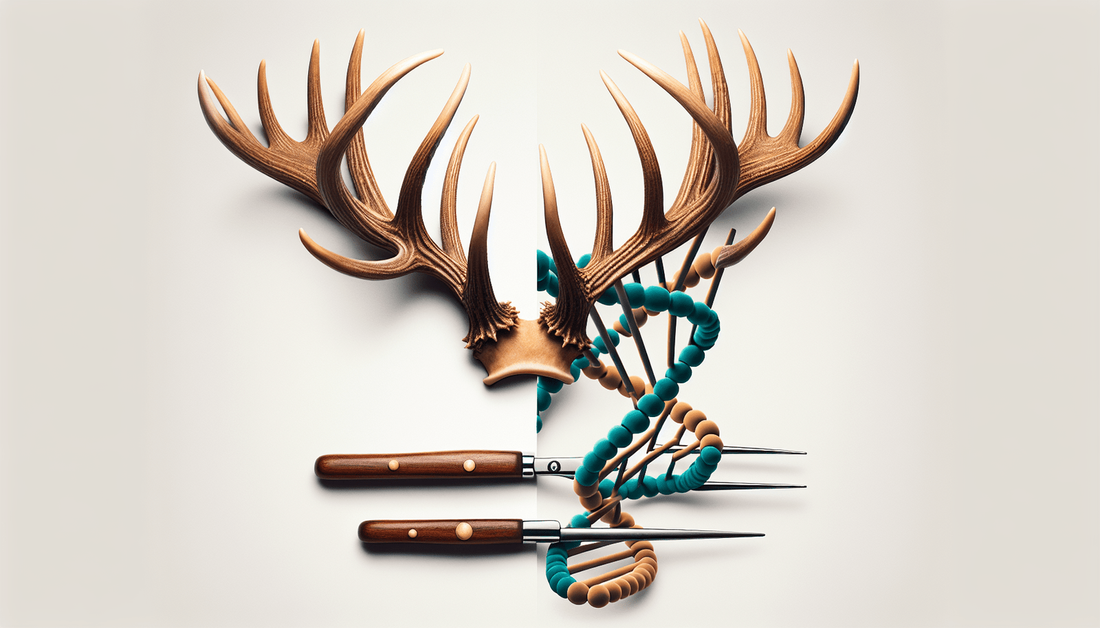 Deer Antlers Impact on IGF-1 Levels: A Double-Edged Sword Deer Antlers Impact on IGF-1 Levels: A Double-Edged Sword