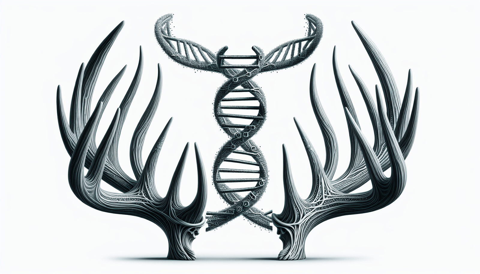 Deer Antlers Impact on IGF-1 Levels: A Double-Edged Sword Deer Antlers Impact on IGF-1 Levels: A Double-Edged Sword